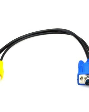 Black Box AVS-CBL-VG-CV { Best Price in India } – Distributor/Dealer