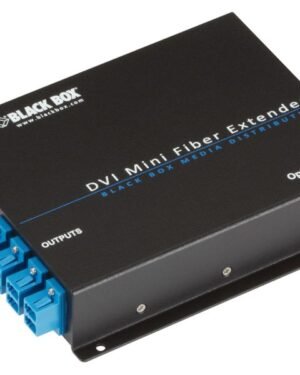 Black Box AVX-DVI-FO-SP8 { Best Price in India } – Distributor/Dealer