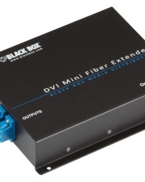 Black Box AVX-DVI-FO-SP4 { Best Price in India } – Distributor/Dealer