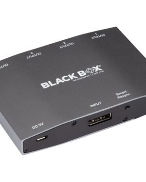 Black Box DPMSTHUB-4P { Best Price in India } – Distributor/Dealer