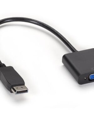Black Box EVNDPVGA-MF-R3 { Best Price in India } – Distributor/Dealer
