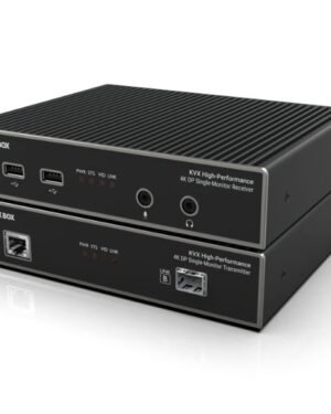 Black Box KVXHP-100 { Best Price in India } – Distributor/Dealer