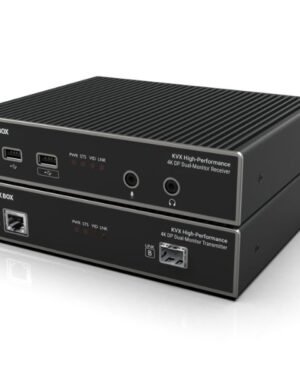 Black Box KVXHP-200 { Best Price in India } – Distributor/Dealer