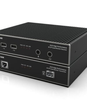 Black Box KVXHP-400 { Best Price in India } – Distributor/Dealer