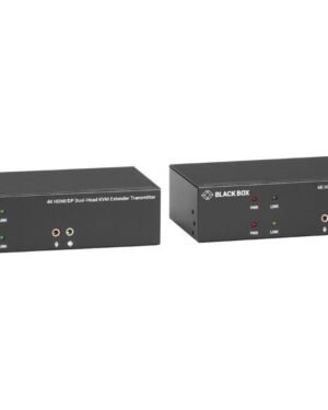 Black Box KVXLCHDP-200 { Best Price in India } – Distributor/Dealer