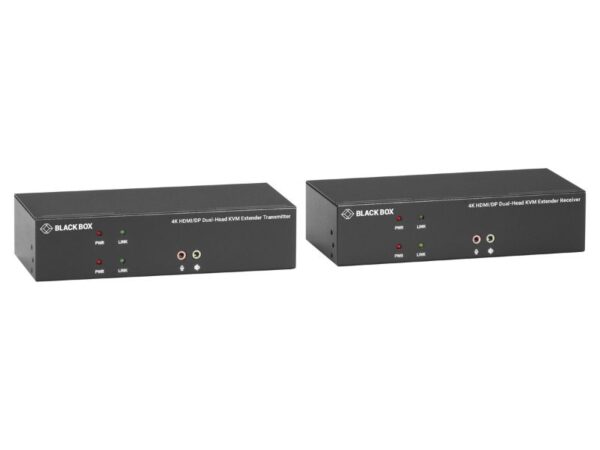 Black Box KVXLCHDP-200 { Best Price in India } – Distributor/Dealer