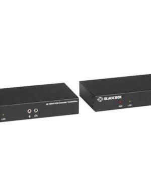 Black Box KVXLCHF-100 { Best Price in India } – Distributor/Dealer