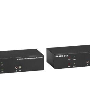 Black Box KVXLCHF-200 { Best Price in India } – Distributor/Dealer