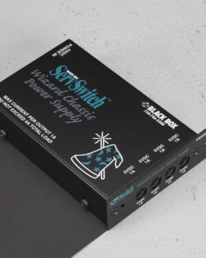 Black Box PS5000-R2 { Best Price in India } – Distributor/Dealer