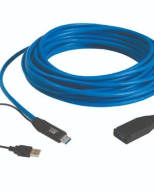 Black Box USB3ACE-15M { Best Price in India } – Distributor/Dealer