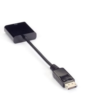 Black Box VA-DP-DVID-A { Best Price in India } – Distributor/Dealer
