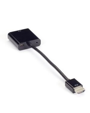 Black Box VA-HDMI-VGA { Best Price in India } – Distributor/Dealer