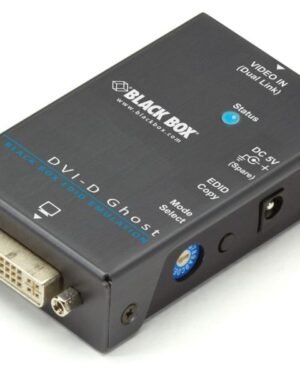 Black Box VG-DVI { Best Price in India } – Distributor/Dealer