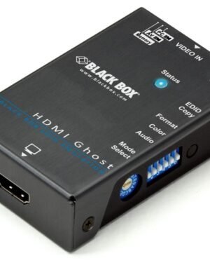 Black Box VG-HDMI { Best Price in India } – Distributor/Dealer
