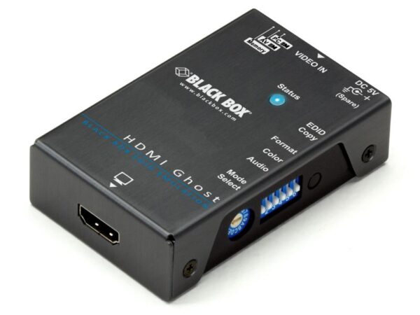 Black Box VG-HDMI { Best Price in India } – Distributor/Dealer