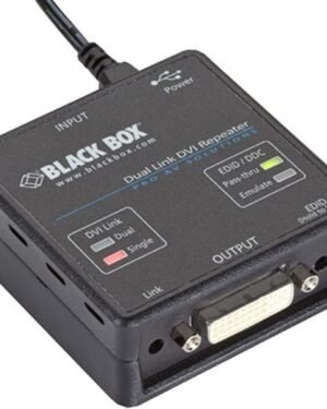 Black Box VR-DVI { Best Price in India } – Distributor/Dealer