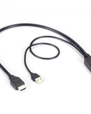 Black Box VR-HDMI-4K60 { Best Price in India } – Distributor/Dealer
