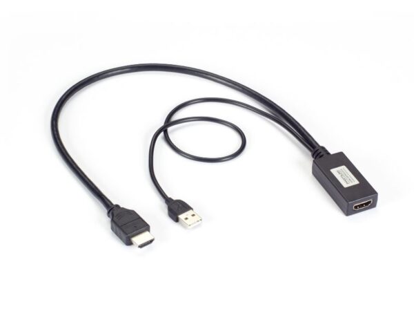 Black Box VR-HDMI-4K60 { Best Price in India } – Distributor/Dealer