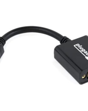 Plugable DPM-DVIF { Best Price in India } – Distributor/Dealer