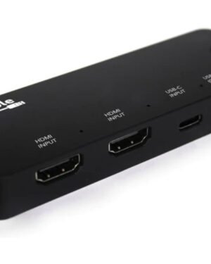 Plugable HDMI-SC3 { Best Price in India } – Distributor/Dealer