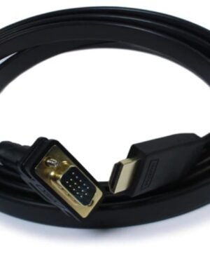Plugable HDMI-VGA { Best Price in India } – Distributor/Dealer