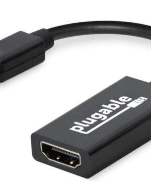 Plugable MDP-HDMI { Best Price in India } – Distributor/Dealer
