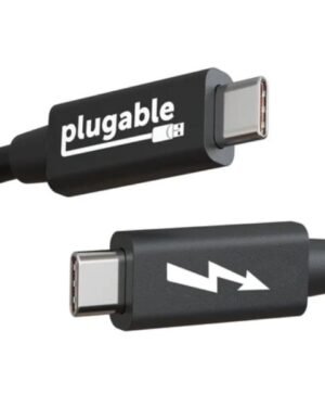 Plugable TBT-TRAN { Best Price in India } – Distributor/Dealer