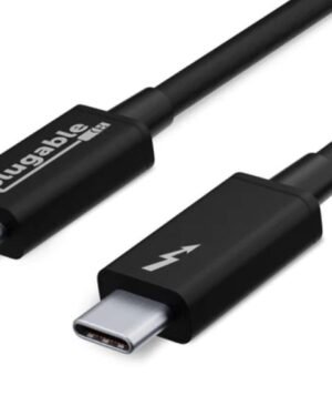 Plugable TBT3-20G2M { Best Price in India } – Distributor/Dealer