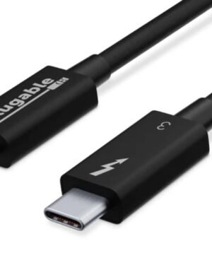 Plugable TBT3-40G80CM { Best Price in India } – Distributor/Dealer