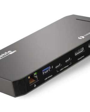 Plugable TBT3-UDC3 { Best Price in India } – Distributor/Dealer
