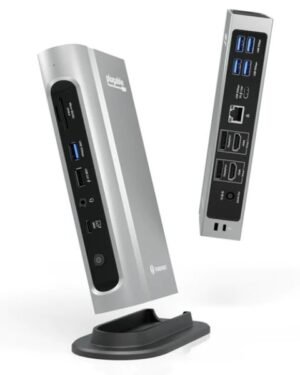 Plugable TBT4-UDZ { Best Price in India } – Distributor/Dealer