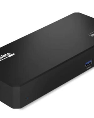 Plugable UD-3900PDZ { Best Price in India } – Distributor/Dealer