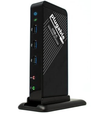 Plugable UD-CA1A { Best Price in India } – Distributor/Dealer