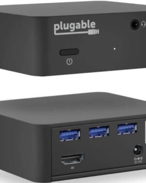 Plugable UD-CAM { Best Price in India } – Distributor/Dealer
