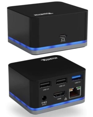 Plugable UD-CUBE { Best Price in India } – Distributor/Dealer