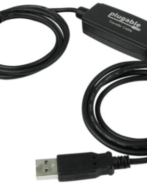 Plugable USB-EASY-TRAN { Best Price in India } – Distributor/Dealer