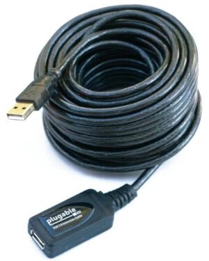 Plugable USB2-10M { Best Price in India } – Distributor/Dealer