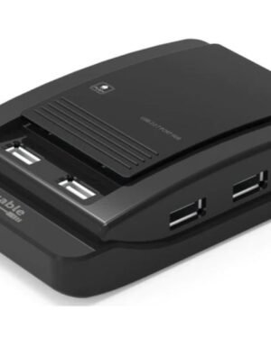 Plugable USB2-HUB-AG7 { Best Price in India } – Distributor/Dealer