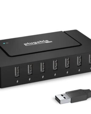 Plugable USB2-HUB7BC { Best Price in India } – Distributor/Dealer