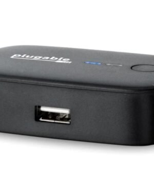 Plugable USB2-SWITCH2 { Best Price in India } – Distributor/Dealer