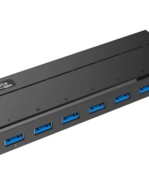 Plugable USB3-HUB7C { Best Price in India } – Distributor/Dealer