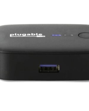 Plugable USB3-SWITCH2 { Best Price in India } – Distributor/Dealer