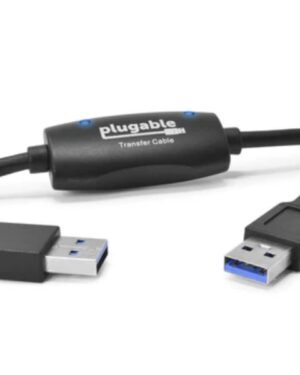 Plugable USB3-TRAN { Best Price in India } – Distributor/Dealer