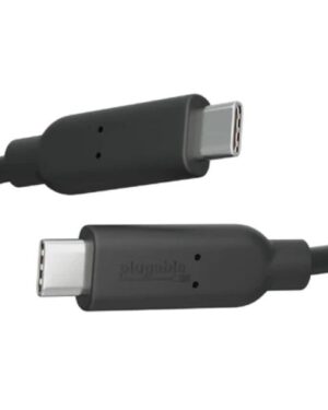 Plugable USBC-C100 { Best Price in India } – Distributor/Dealer
