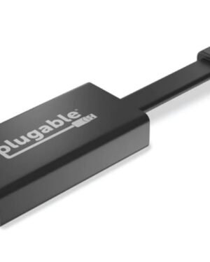 Plugable USBC-TDP { Best Price in India } – Distributor/Dealer