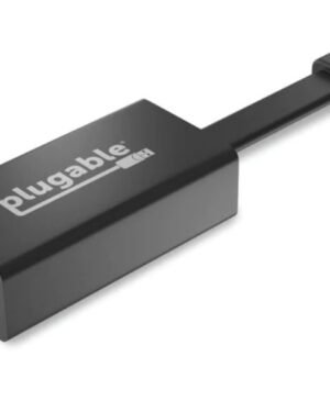 Plugable USBC-TVGA { Best Price in India } – Distributor/Dealer