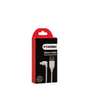 PowerBx CAB-AND-1MM-90D { Best Price in India } – Distributor/Dealer