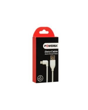 PowerBx CAB-APP-2ML-90D { Best Price in India } – Distributor/Dealer