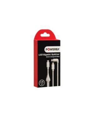 PowerBx CAB-GIG-16I-LED { Best Price in India } – Distributor/Dealer