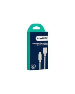 PowerBx CAB-ICO-3MC-USB { Best Price in India } – Distributor/Dealer